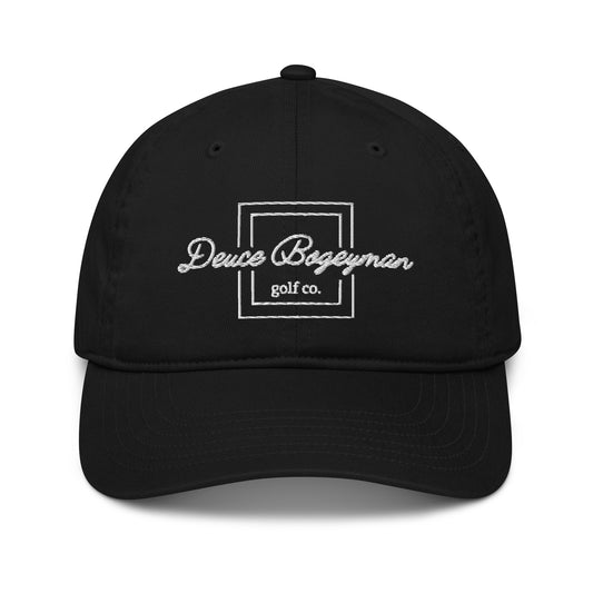 Deuce Bogeyman Organic dad hat