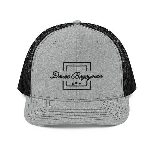 Deuce Bogeyman 112 Trucker Cap