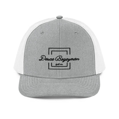 Deuce Bogeyman 112 Trucker Cap