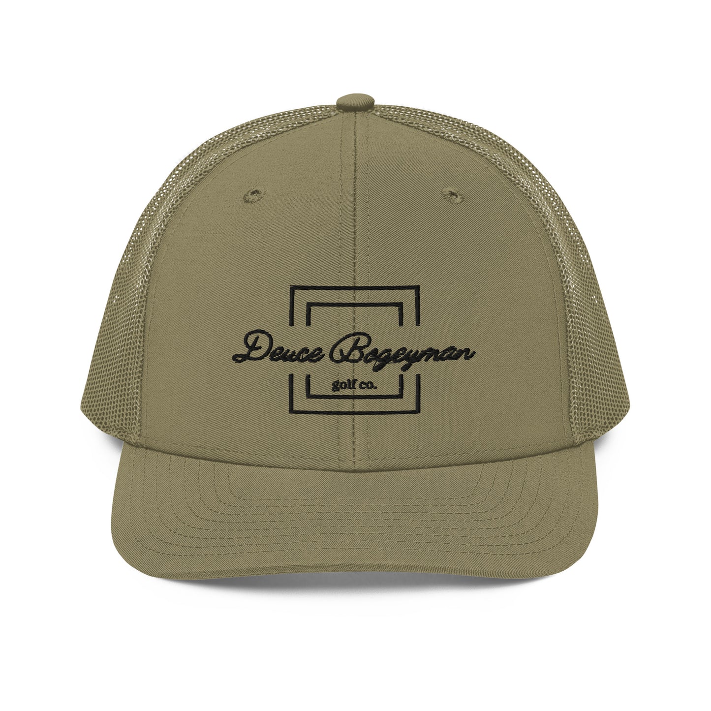 Deuce Bogeyman 112 Trucker Cap